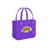 Bitty Bogg Bag - Los Angeles Lakers