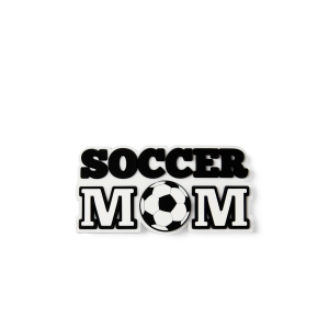 Bogg Bit - Soccer Mom